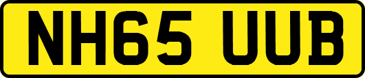 NH65UUB