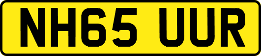 NH65UUR