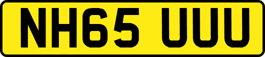 NH65UUU