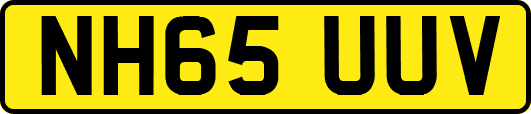 NH65UUV