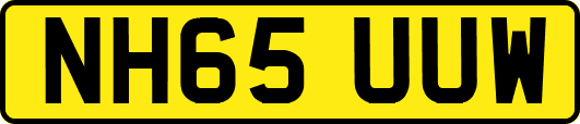 NH65UUW