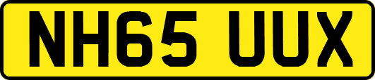 NH65UUX