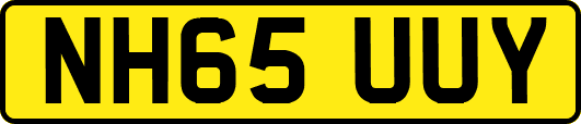 NH65UUY