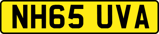 NH65UVA