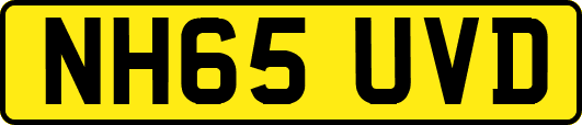 NH65UVD