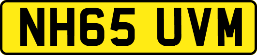 NH65UVM