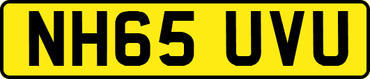 NH65UVU
