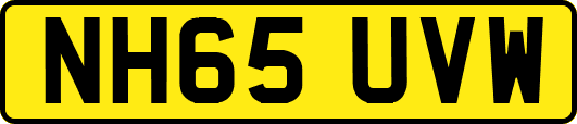 NH65UVW