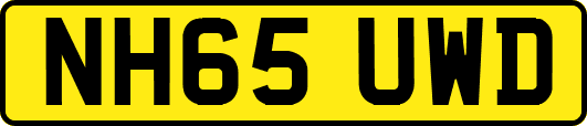 NH65UWD