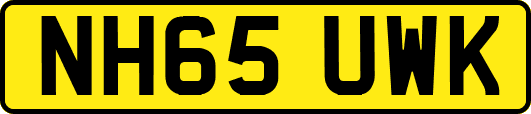 NH65UWK