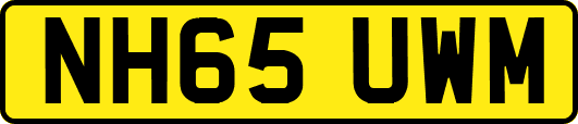 NH65UWM