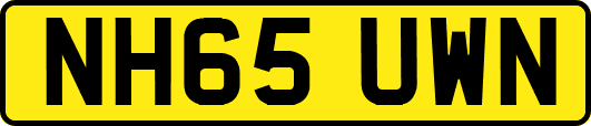 NH65UWN
