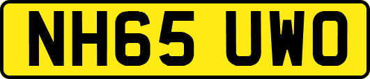 NH65UWO