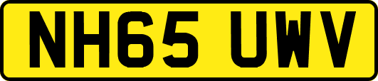 NH65UWV