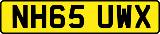 NH65UWX