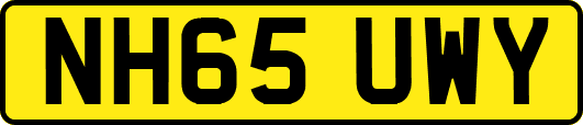 NH65UWY