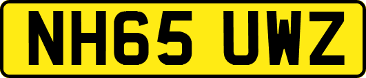 NH65UWZ