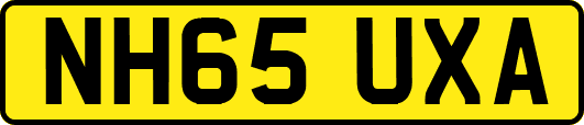 NH65UXA