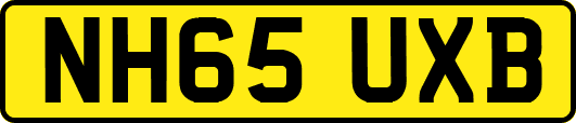 NH65UXB