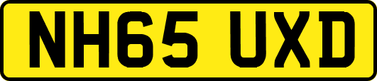 NH65UXD