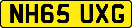 NH65UXG