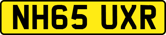 NH65UXR
