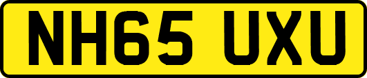 NH65UXU