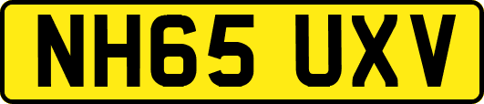 NH65UXV