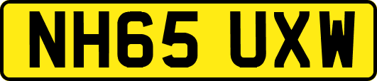 NH65UXW