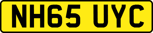 NH65UYC