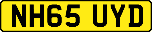 NH65UYD