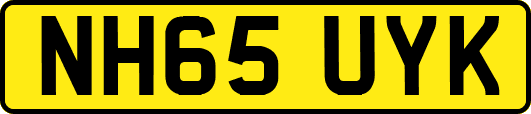 NH65UYK
