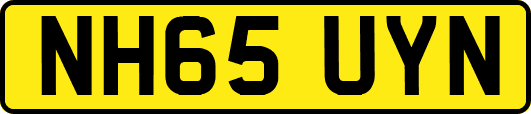 NH65UYN