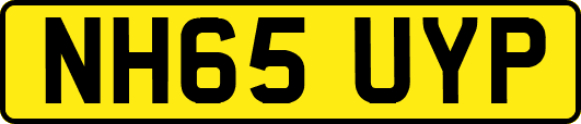 NH65UYP