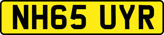 NH65UYR