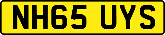 NH65UYS