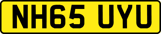 NH65UYU