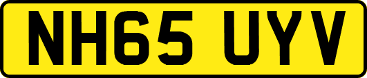 NH65UYV