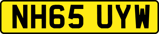NH65UYW
