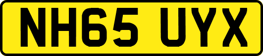 NH65UYX