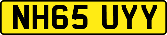 NH65UYY