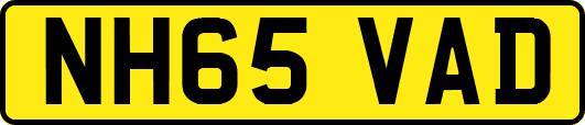 NH65VAD