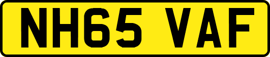 NH65VAF