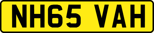 NH65VAH