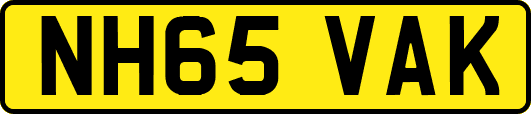 NH65VAK