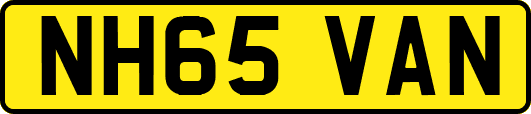 NH65VAN