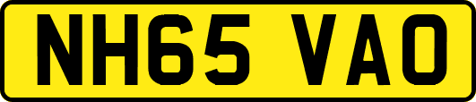 NH65VAO