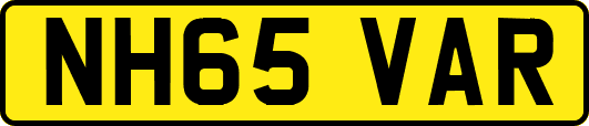 NH65VAR