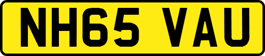 NH65VAU
