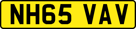 NH65VAV